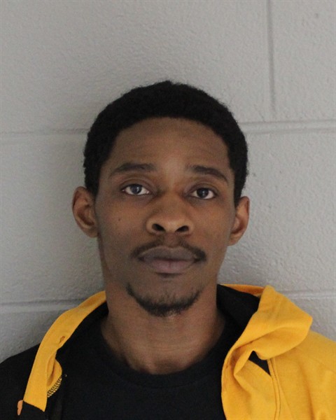 Photo of Daveon Tyquan Cuffee