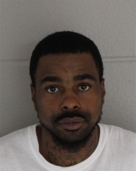 Photo of Angelo Deonta Mccray