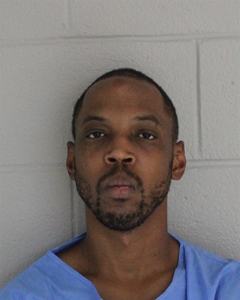 Photo of Darius Jacques Hunter