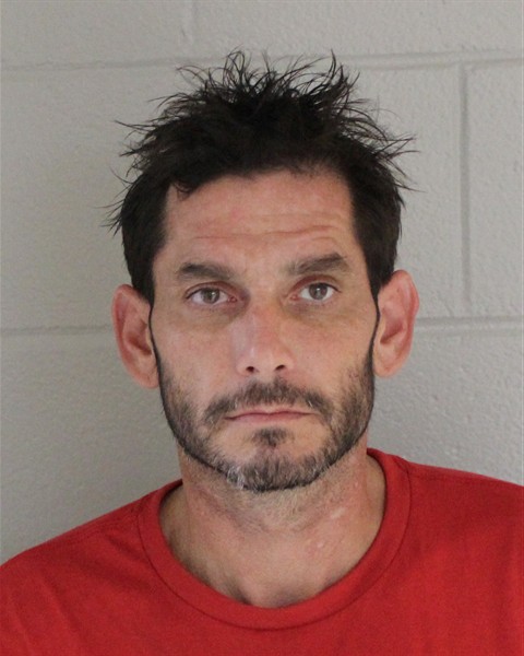 Photo of Darick Fitzgerald Bumann