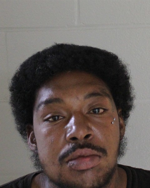 Photo of Hasaan Jamal Stokes