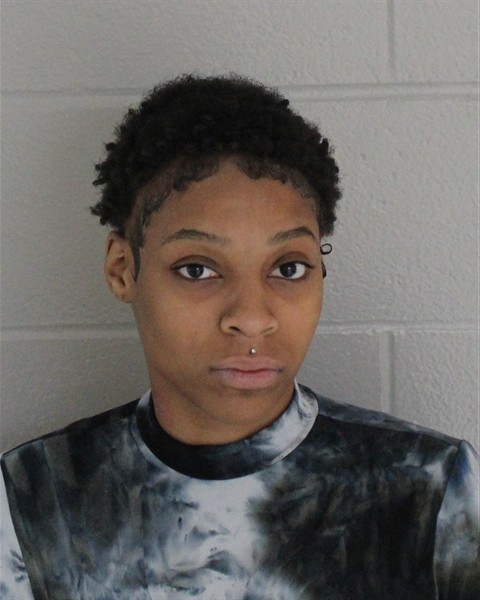 Photo of Amani Asia Williams