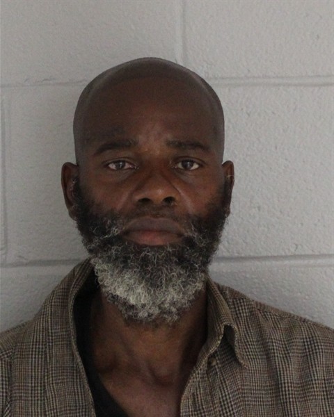 Photo of Bryan Lee Weaver