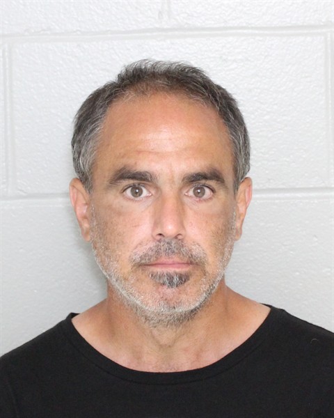Photo of Mark Andrew Abbott