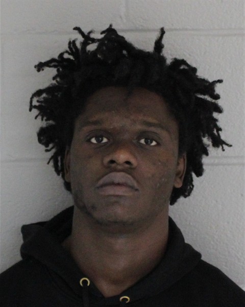 Photo of Floyd Bernard Worley