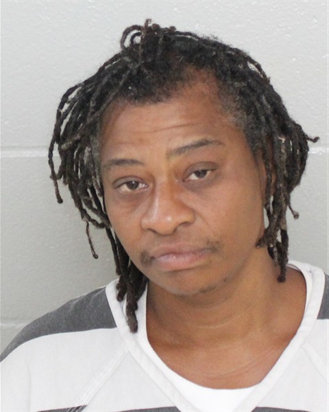Photo of Starkecia Lavett Godbee