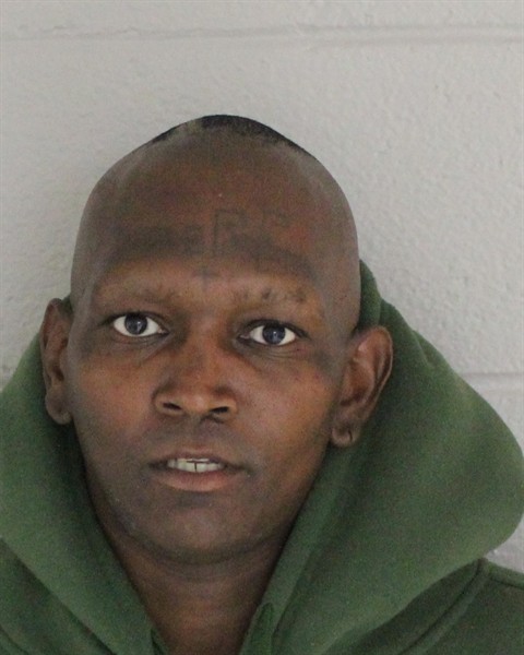 Photo of Marcus Deandre Houston