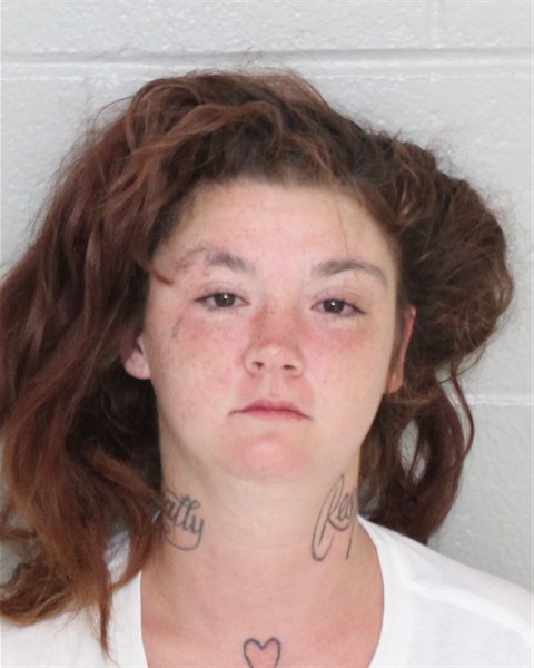 Photo of Kristen Elizabeth Scarbough