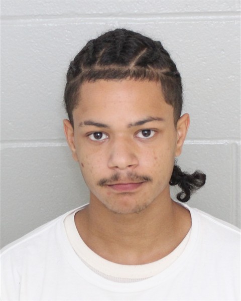 Photo of Andy Marcus Perez
