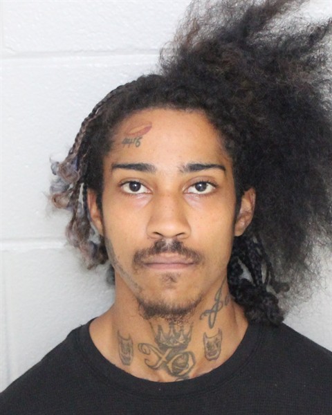 Photo of Reno Tyrese Nieves