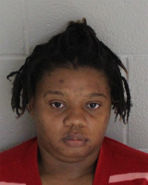 Photo of Jaime Lashauna Mebane