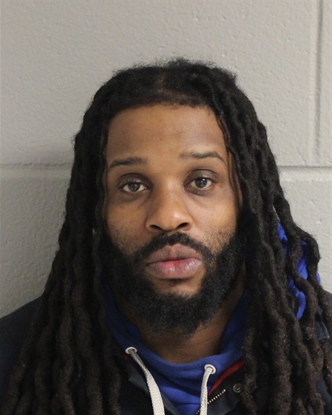 Photo of Montrele Deshawn Buie