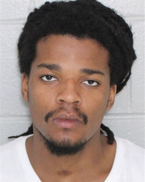 Photo of Jahvier Mckel Tobias