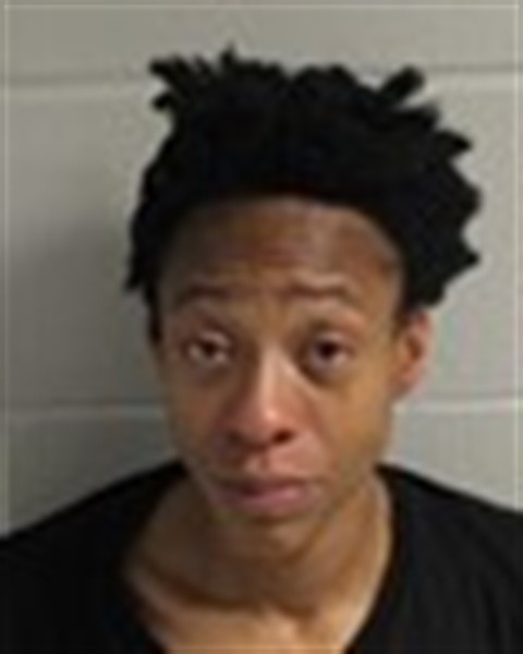 Photo of Jasmine Nicole Eaton