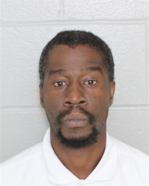 Photo of Curtis Lamont Bethea
