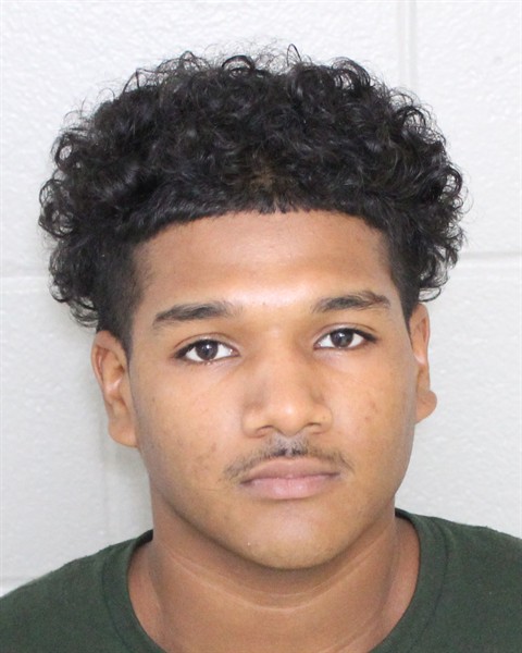 Photo of Kevien Bryan Daniels