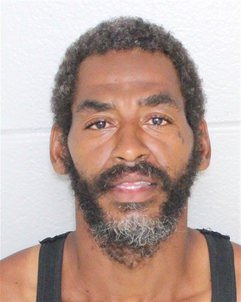 Photo of Jermaine Marquie Logan