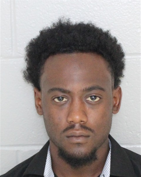 Photo of Deshawn Shaheed Bacon