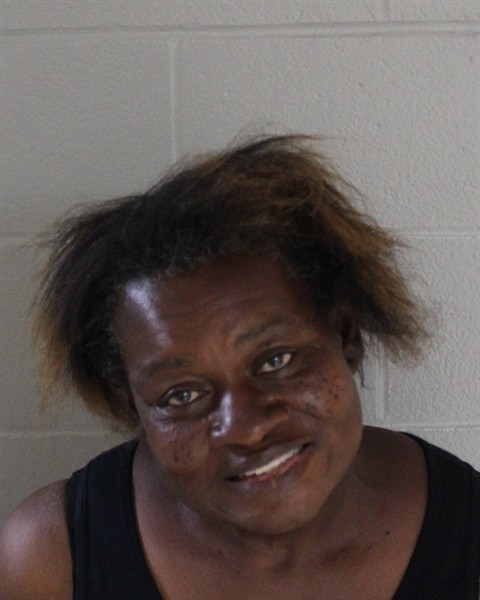 Photo of Antoinette Eva Woodley