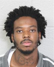 Photo of Zion Khalid Penn