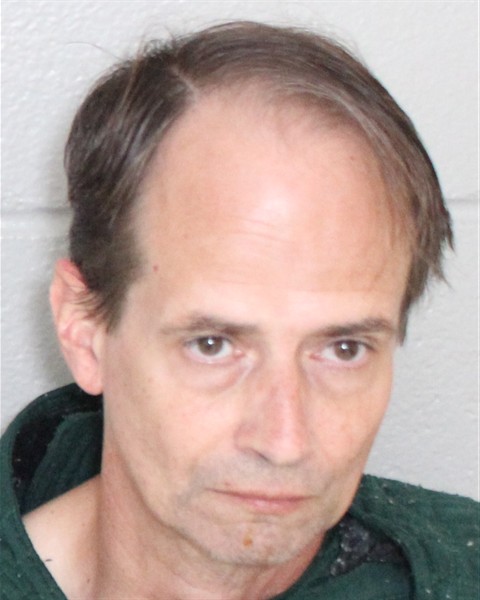 Photo of David Robert Palmer