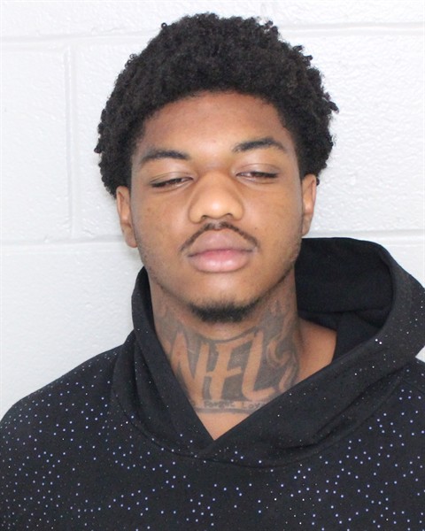 Photo of Antwoin Lamonte Floyd
