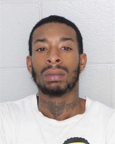 Photo of Zaire Hassaun Baker