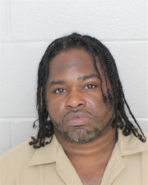 Photo of Derwin Levon Alston