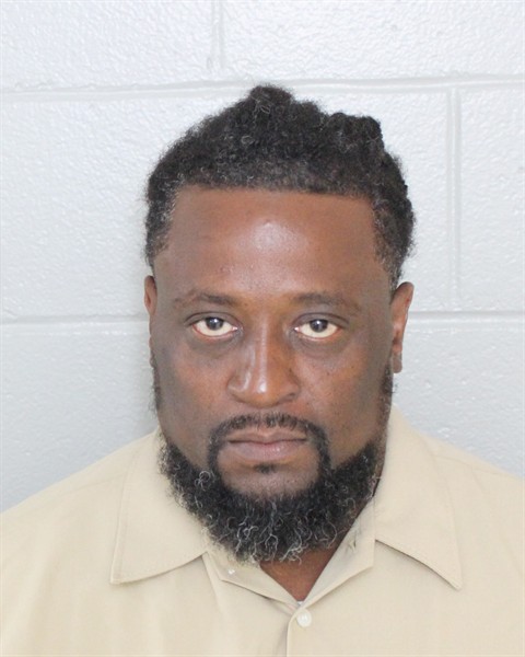 Photo of Marcus Larone Lawrence