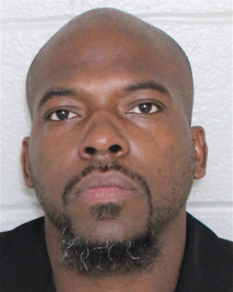Photo of Laquan Anthony Caffee