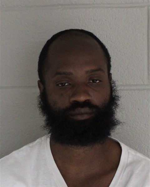 Photo of Melvin Alexander Spruill