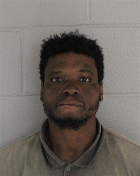 Photo of Jerome Alvin Jones