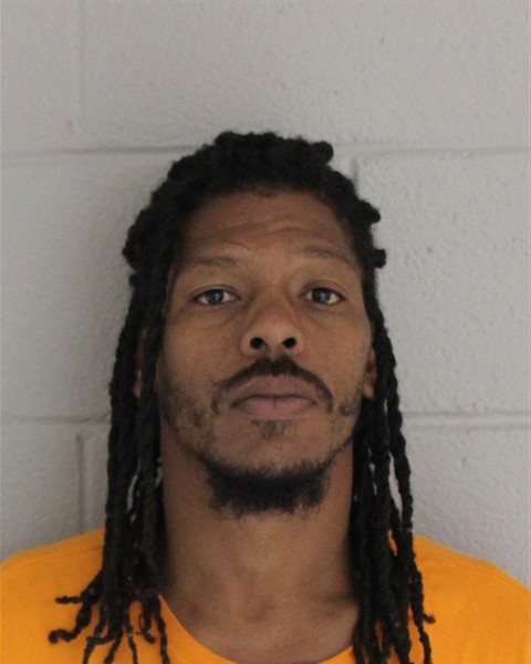 Photo of Andre Dontrail Cousins