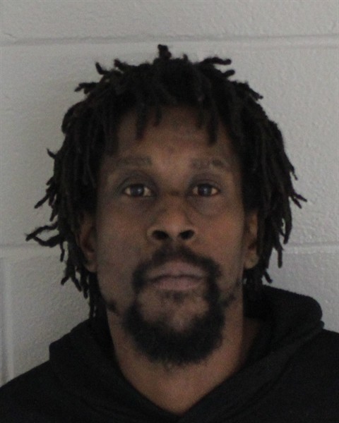 Photo of Joshua Lynn Pettus