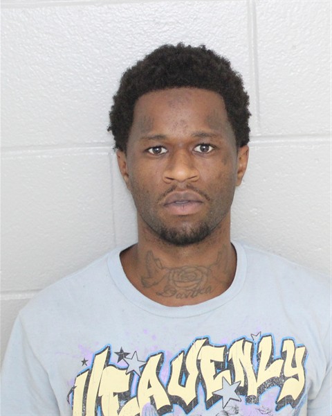 Photo of Daqwon Monte Long
