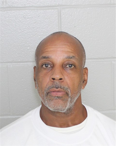 Photo of Robert Earl Aursby