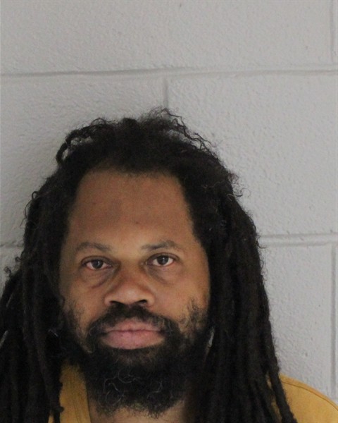 Photo of Johnny Levon Johnson