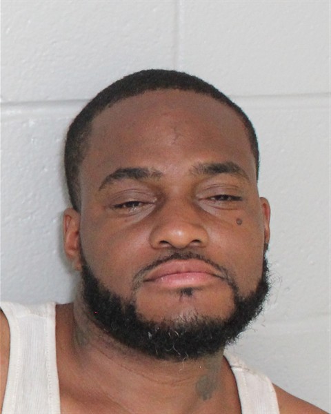 Photo of Justin Lamar Dorty