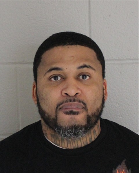 Photo of Marquez Antonio Humphrey
