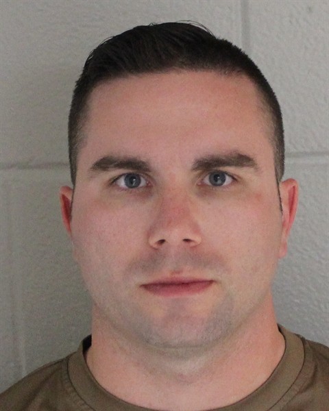 Photo of Jason Alexander Buffi