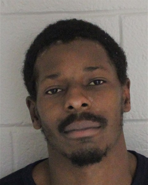 Photo of Michael Jamal Matthews