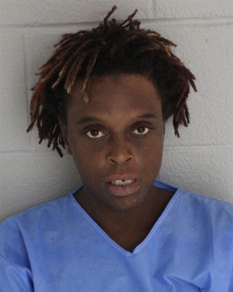 Photo of Lakesha Shontay Gates