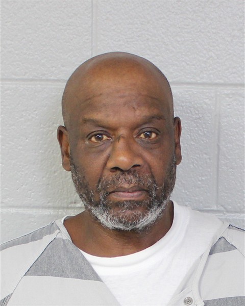 Photo of Troy Roosevelt Gardner
