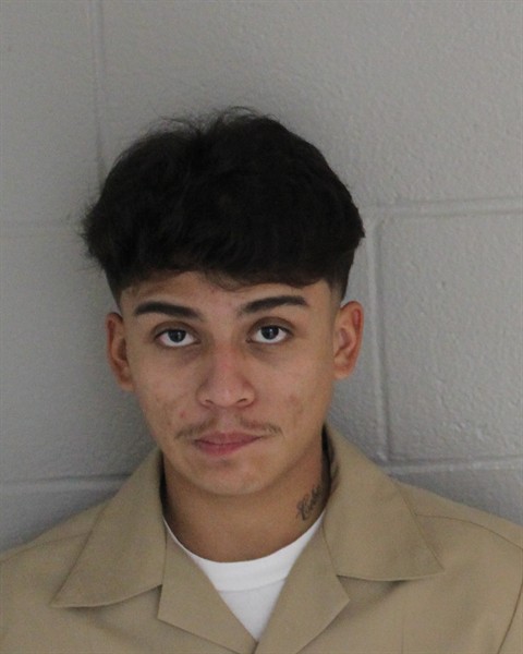 Photo of Kevin Perez