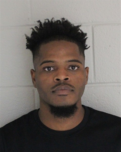 Photo of Shykeim Keshawn Wooten