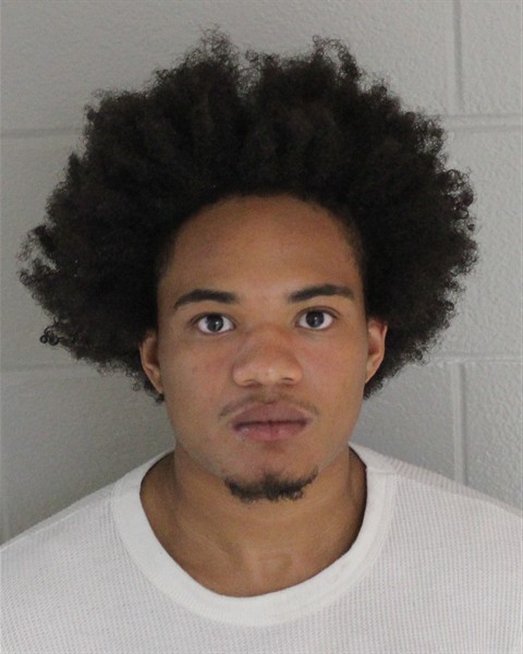 Photo of Jamal Jermiah Wilson