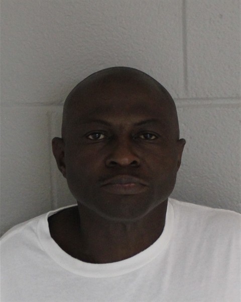 Photo of Jamiu Franklin Rufia