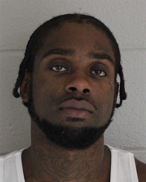 Photo of Keshon Malik Richardson