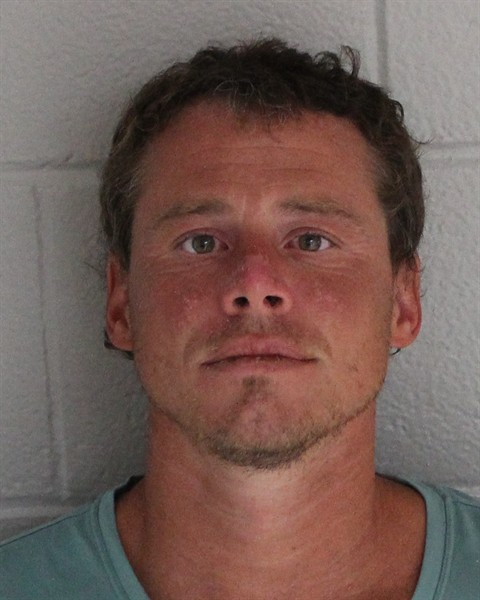 Photo of Nicholas Guston Tucker