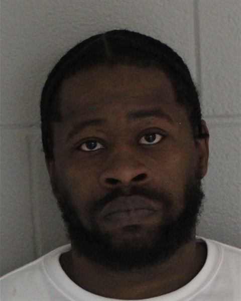 Photo of Stefan Antwan Mccoy